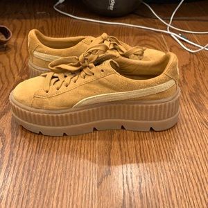Fenty Creeper Suede 7.5